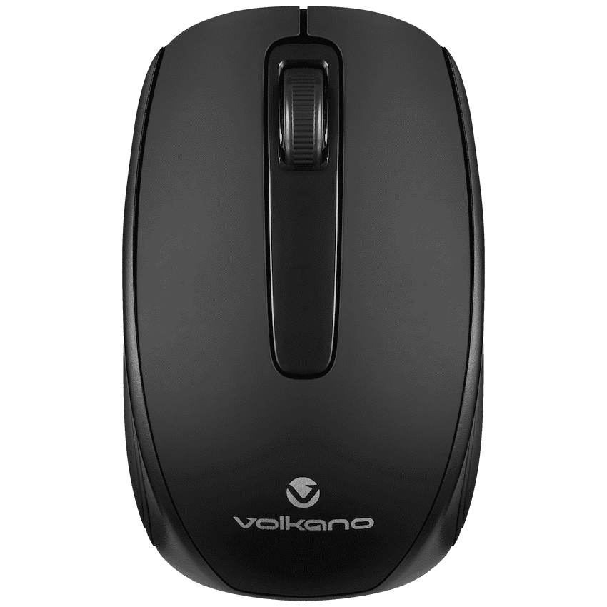 Volkano Cobalt Wireless Keyboard and Mouse 7