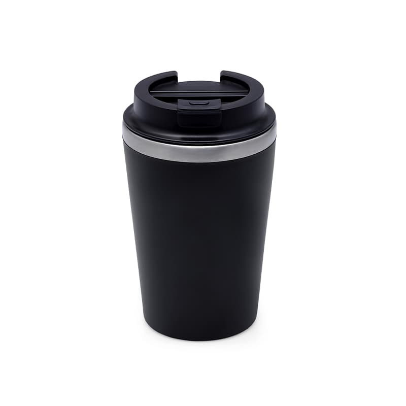 MOSS - Giftology Steel/PP Double Wall Tumbler - 350ml 1