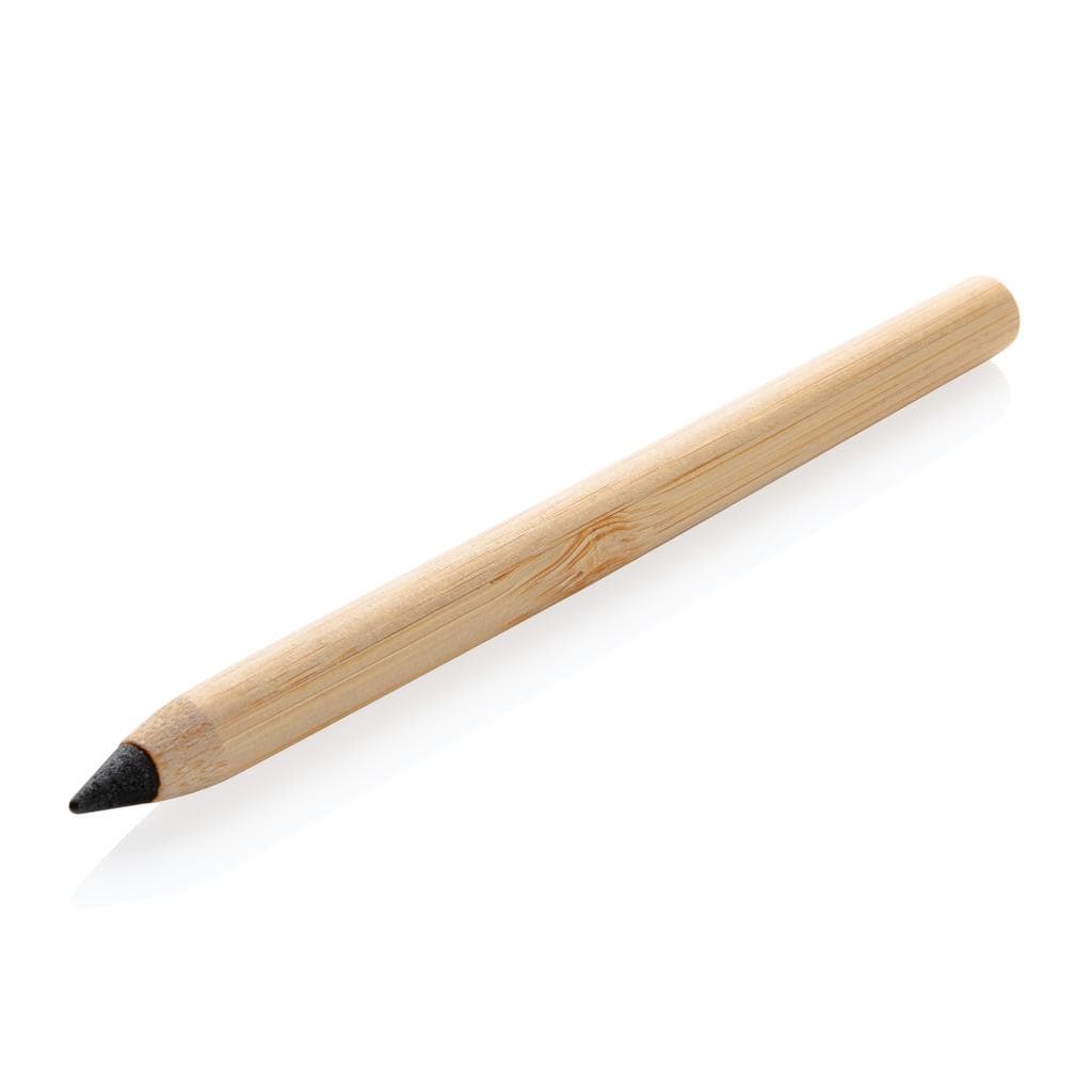 ETERNITY - eco-neutral Bamboo 100x Long Lasting Pencil 1
