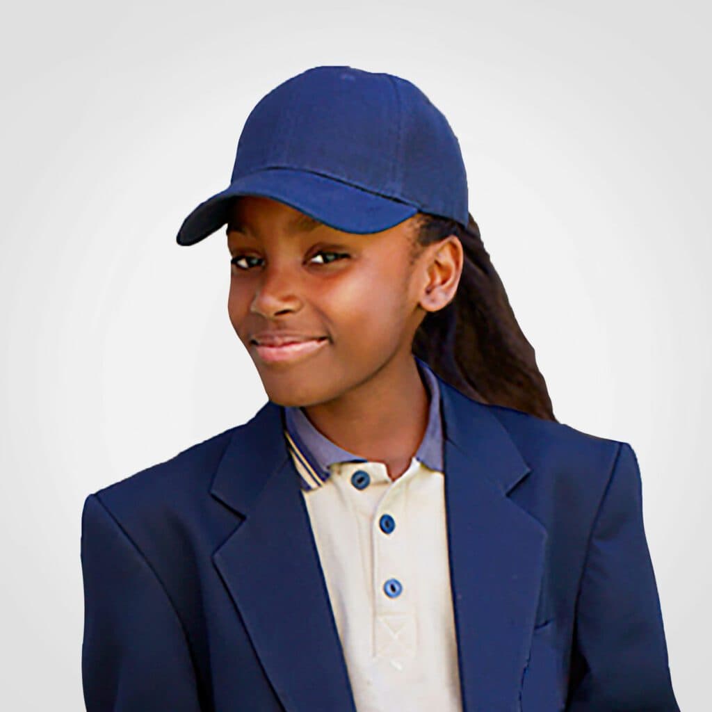 FWRD Kids Americano Cap 1