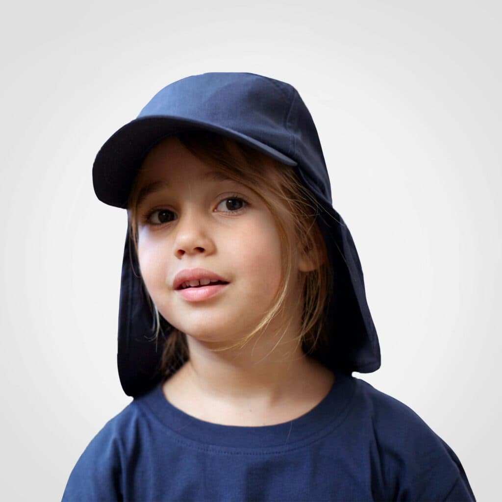 FWRD Kids Fisherman Cap