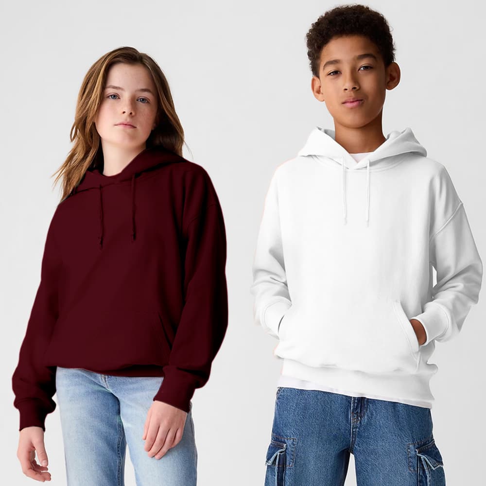 FWRD Kids Hoodie 1