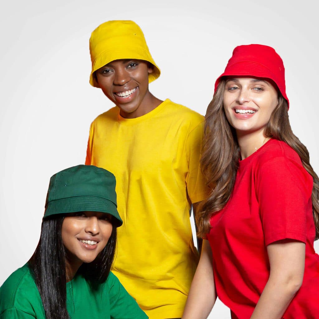 FWRD Phoenix Bucket Hat 1