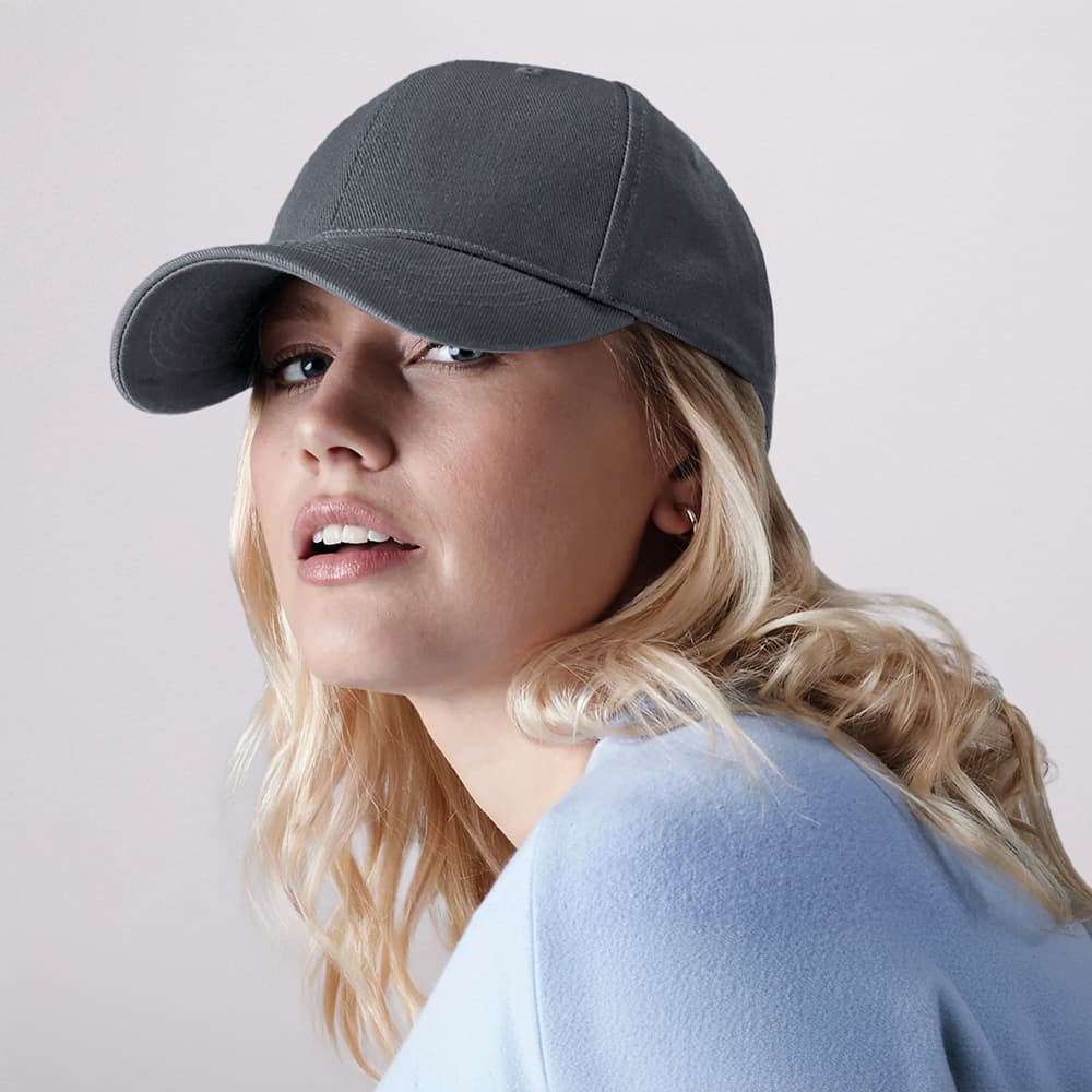 FWRD Promo 6 Panel Cap 1