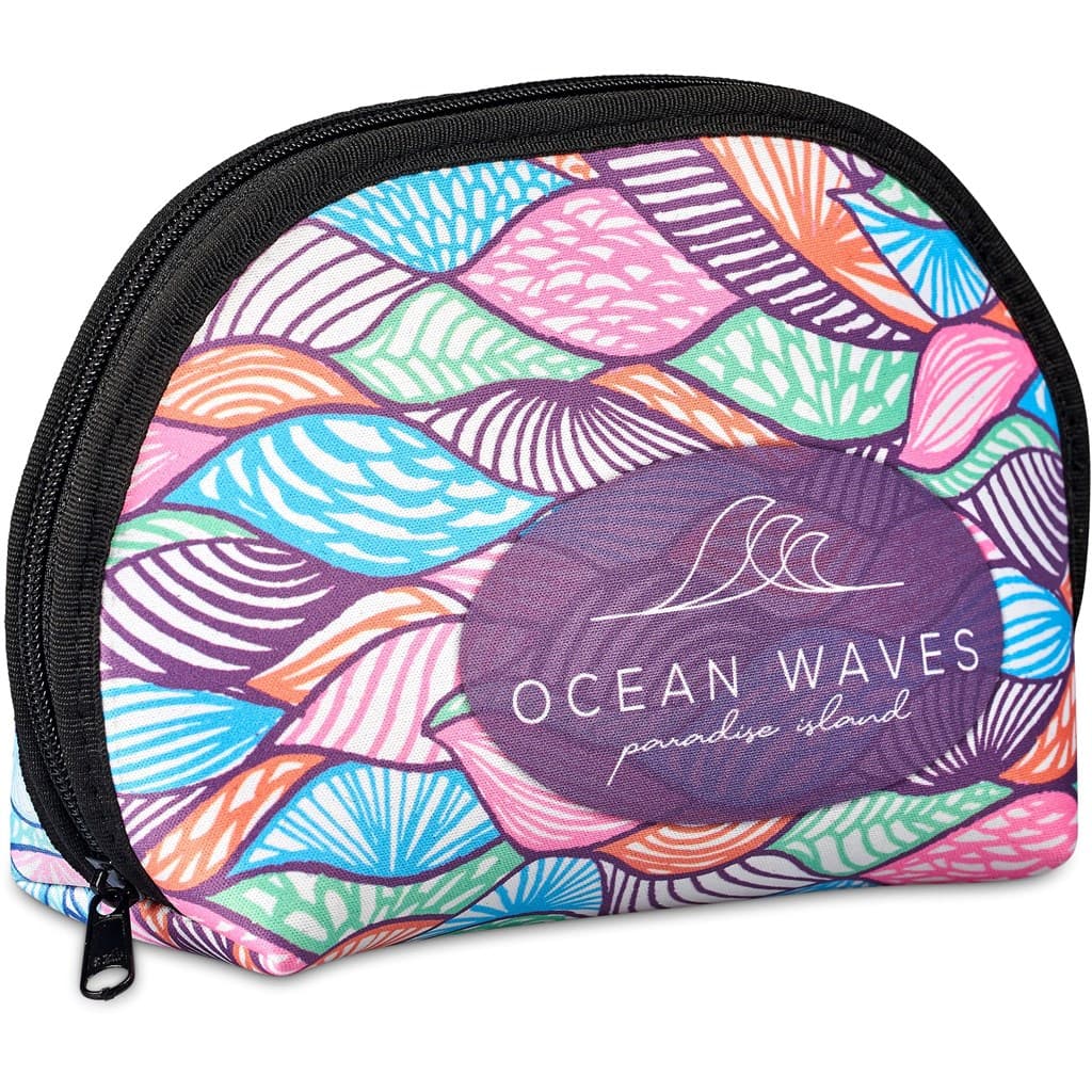 Hoppla Isabella Neoprene Mini Cosmetic Bag 1