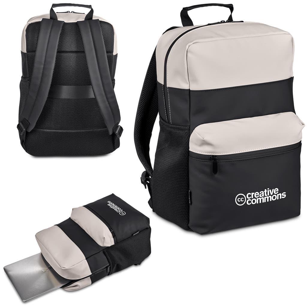 Andy Cartwright Cederberg Water-Resistant Laptop Backpack 1