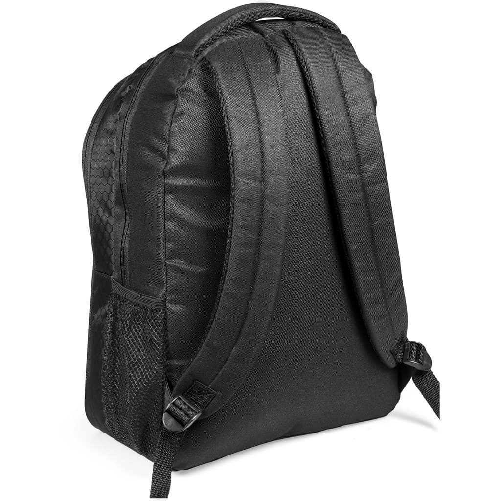 US Basic Emporium Laptop Backpack 3