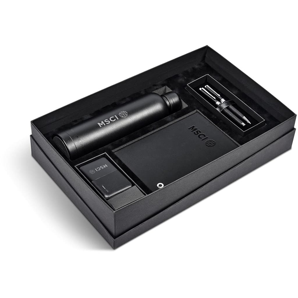 Alex Varga Braxus Gift Set 1