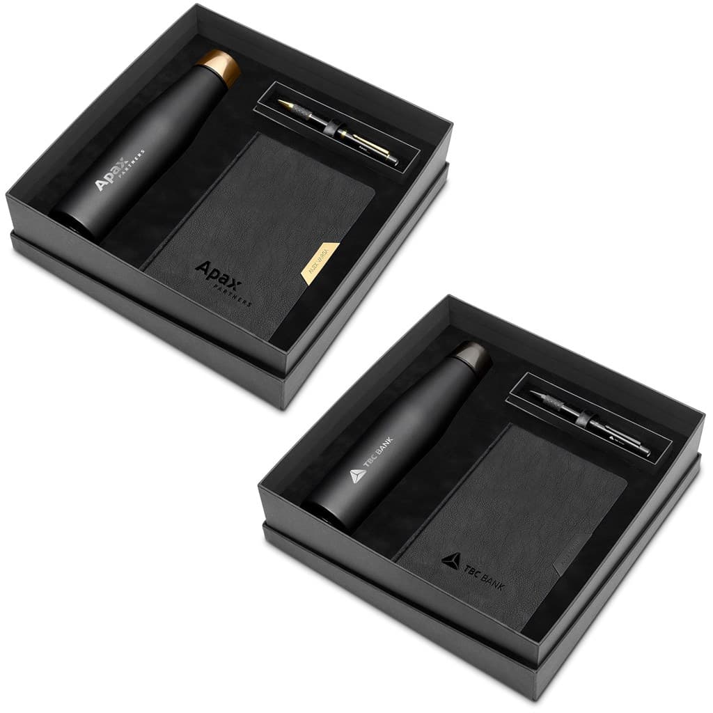 Alex Varga Onassis Gift Set 1
