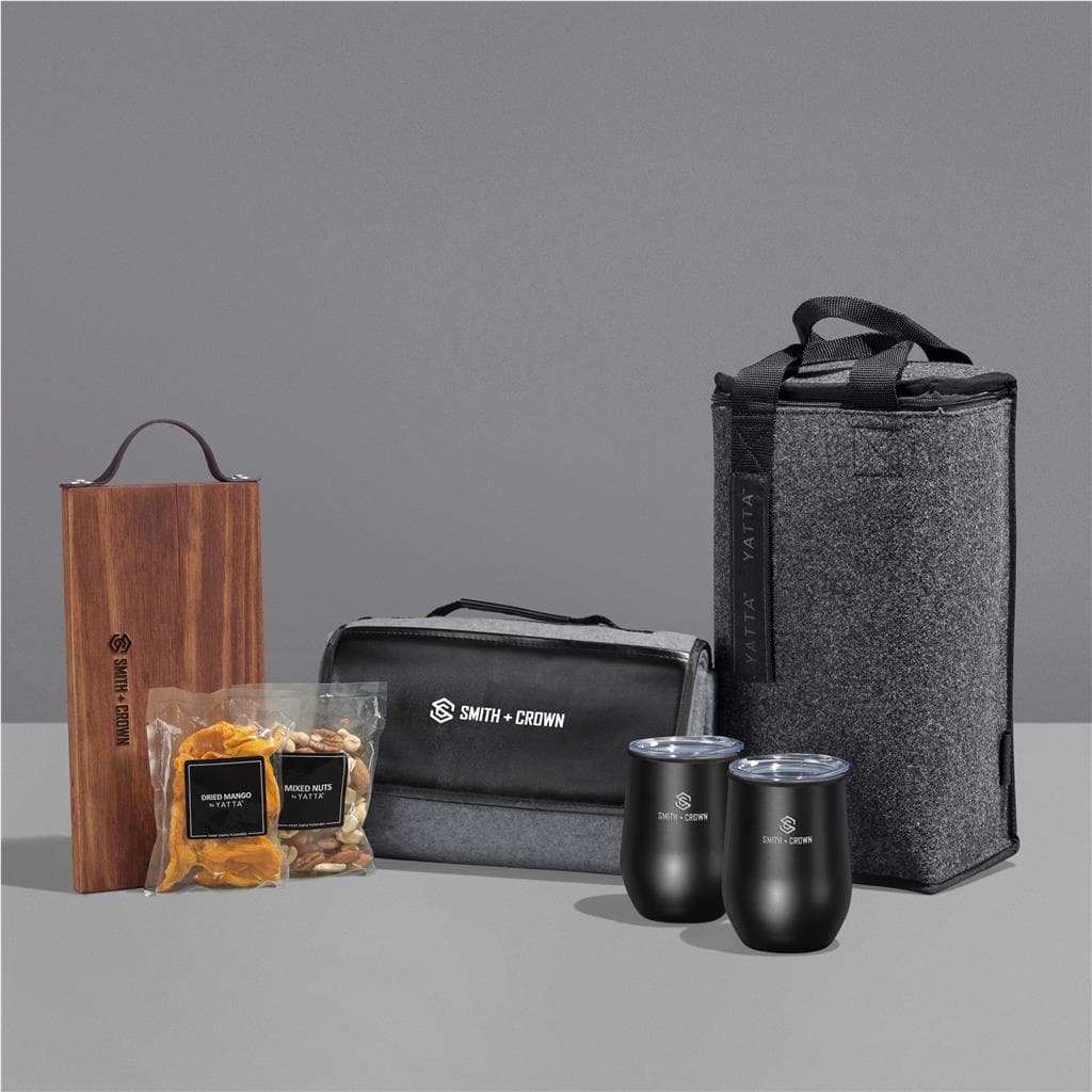 Yatta Backroad Bites Hamper 1