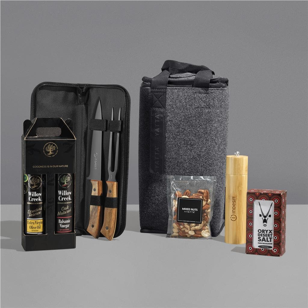 Yatta Baste & Brilliance Hamper 1