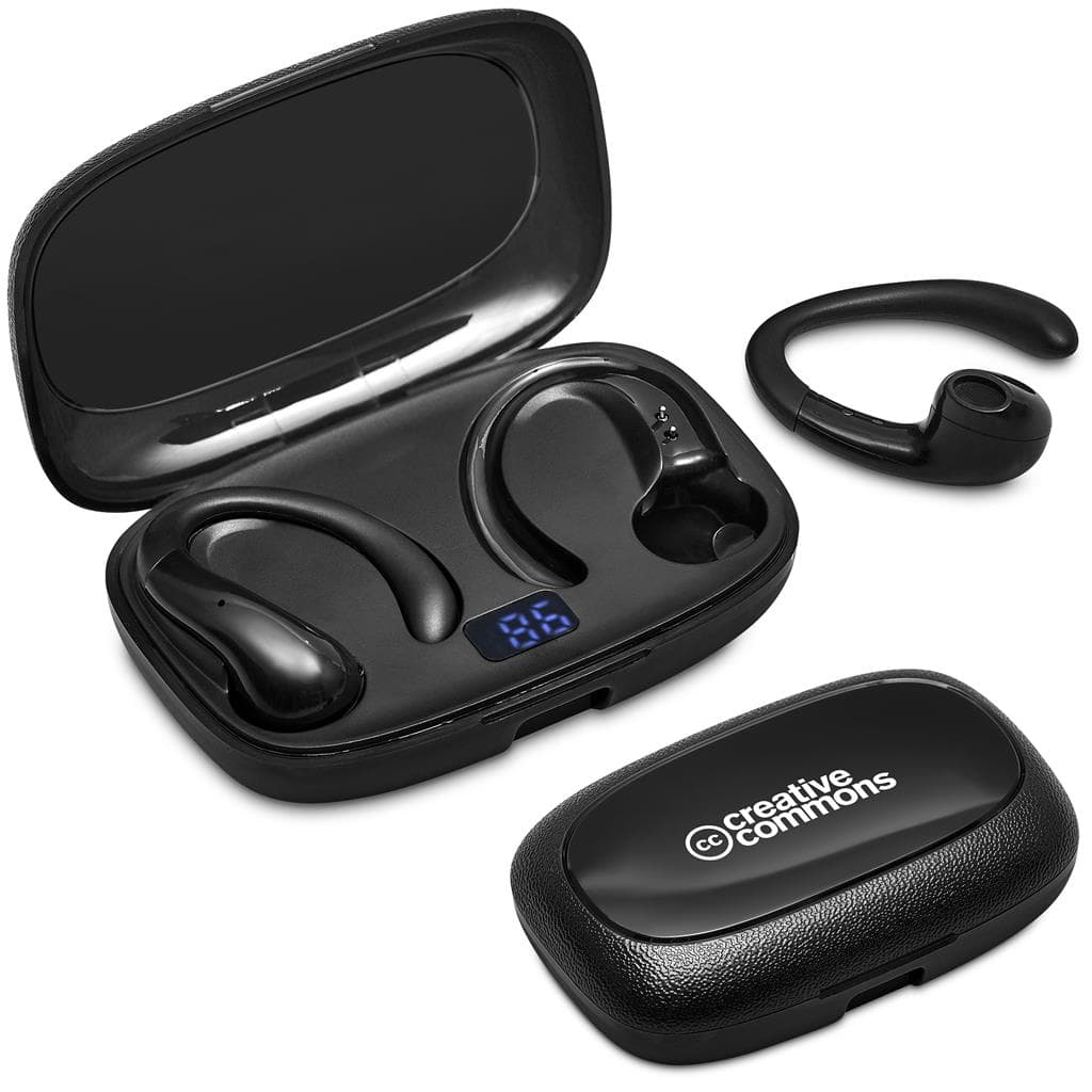 Altitude Livado OWS Active Earbuds 1