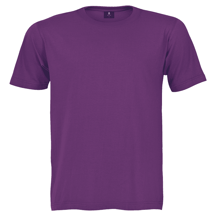 145g Barron Crew Neck T-Shirt 26