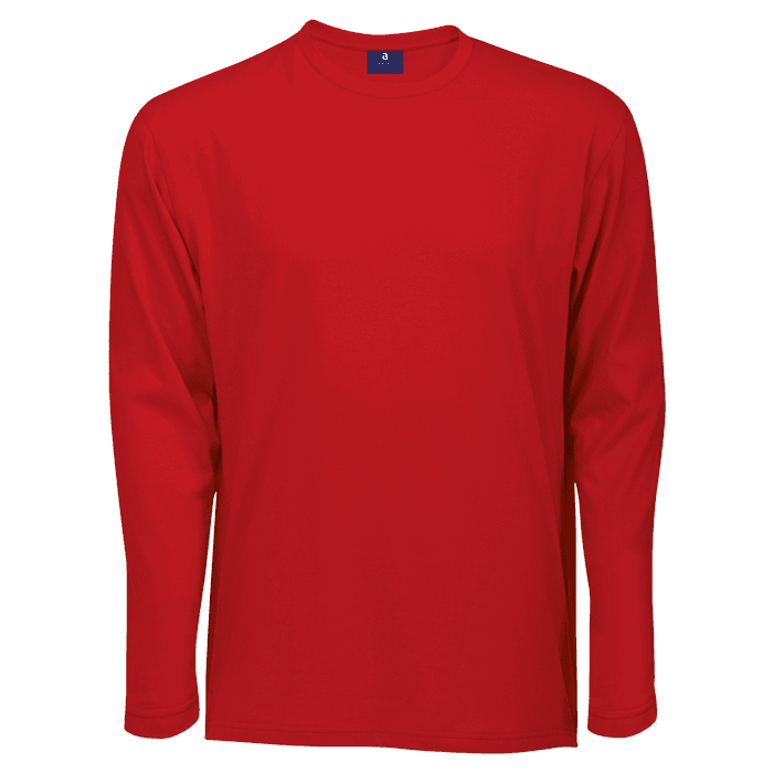 145g Long Sleeve T-Shirt 11