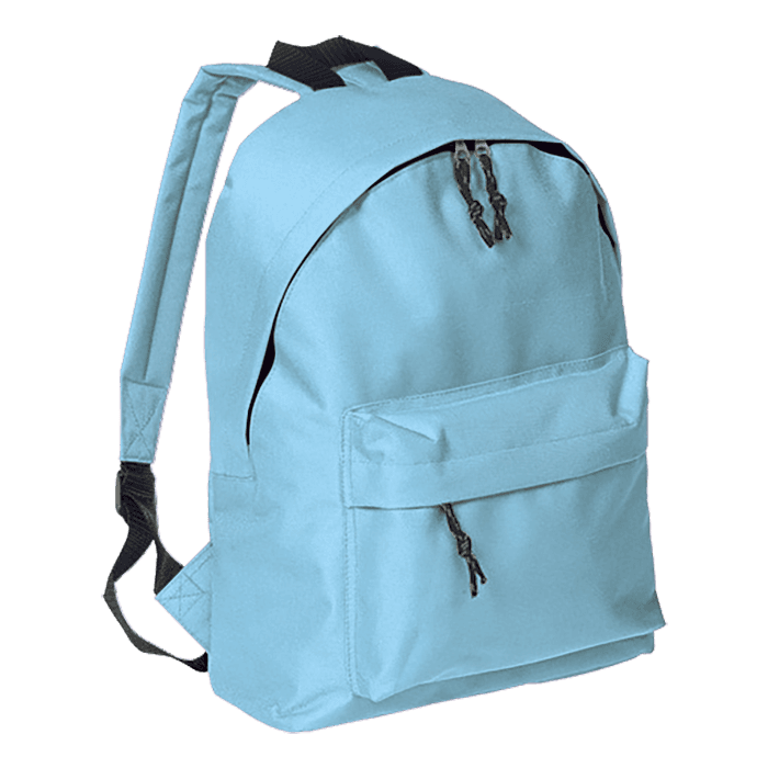 Discovery Backpack 1
