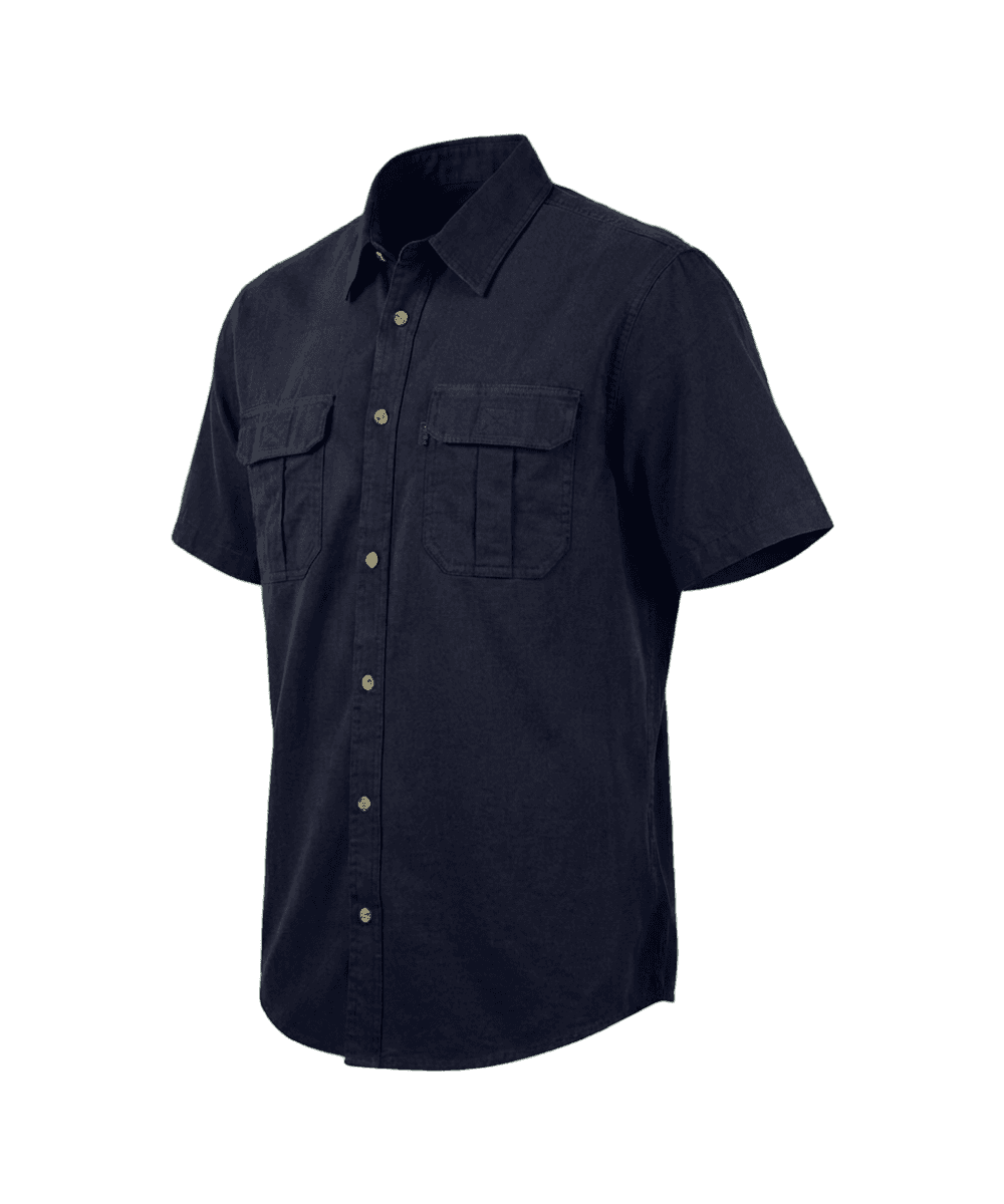 Hwange Bush Shirt 3