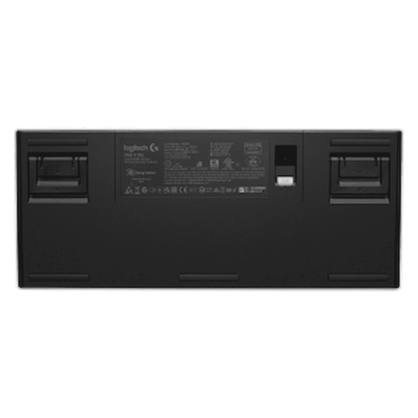 Logitech(R) G PRO X TKL Lightspeed Gaming Keyboard - Black 2