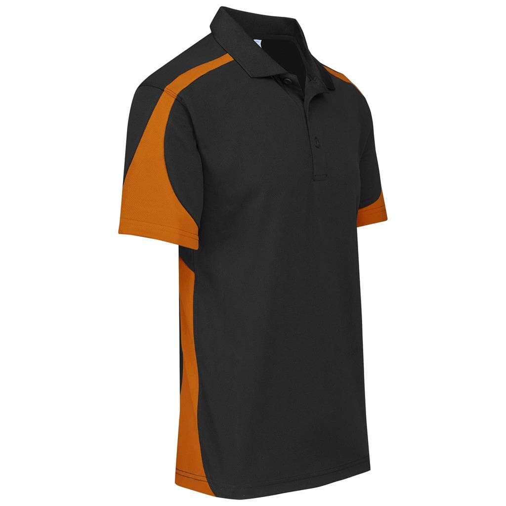 Mens Talon Golf Shirt 23