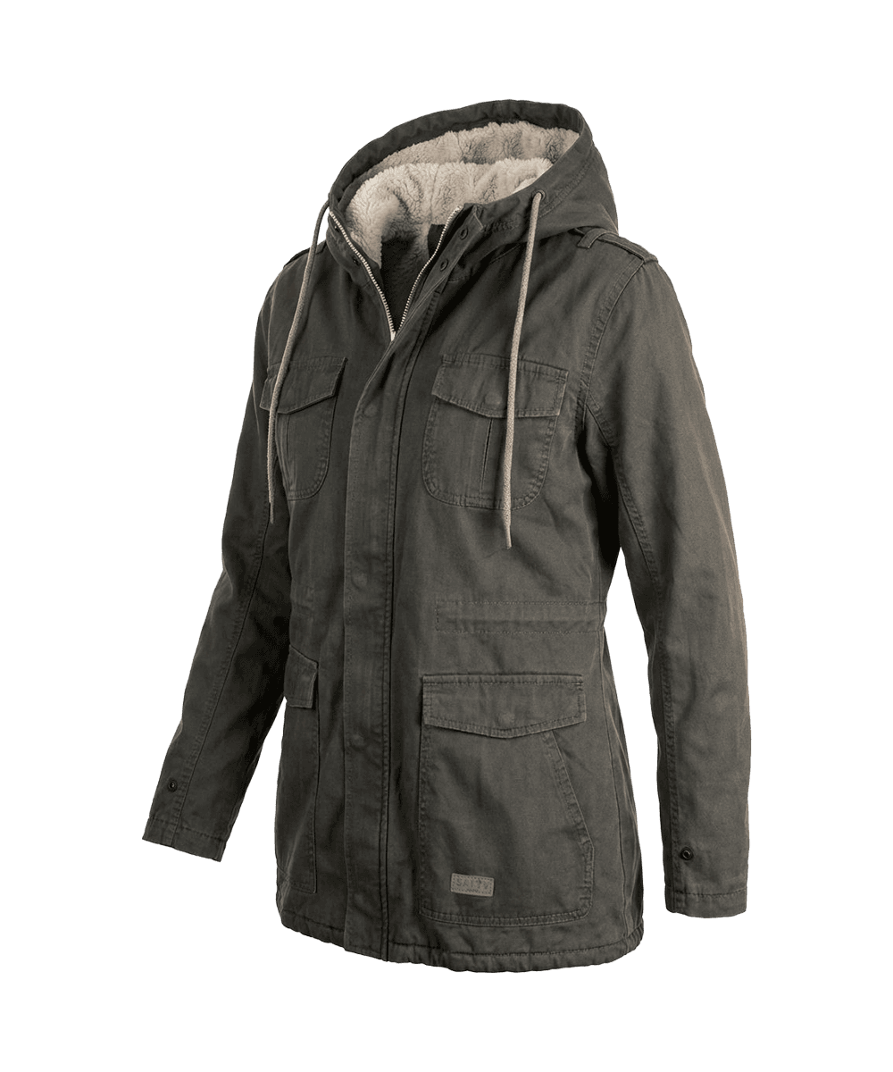 Okavango Safari Jacket 3