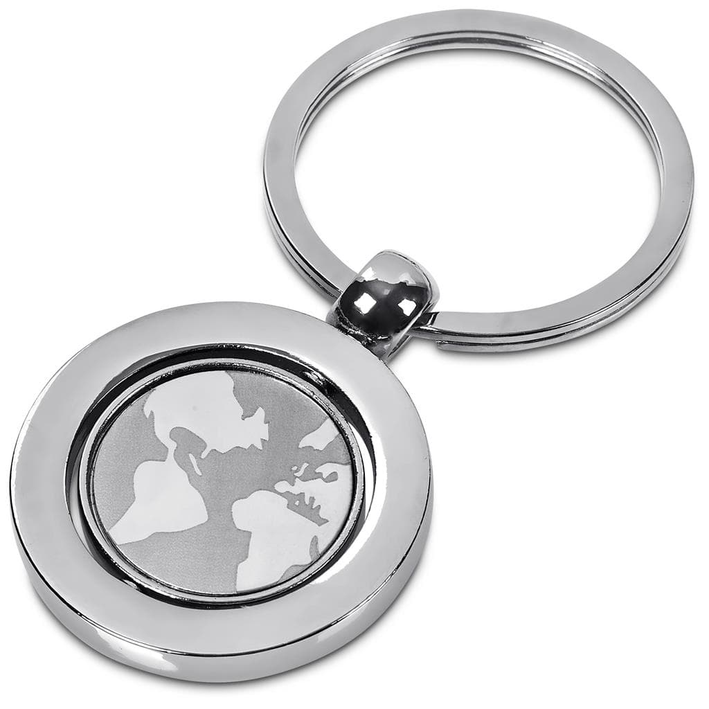 Altitude Global Keyholder 4