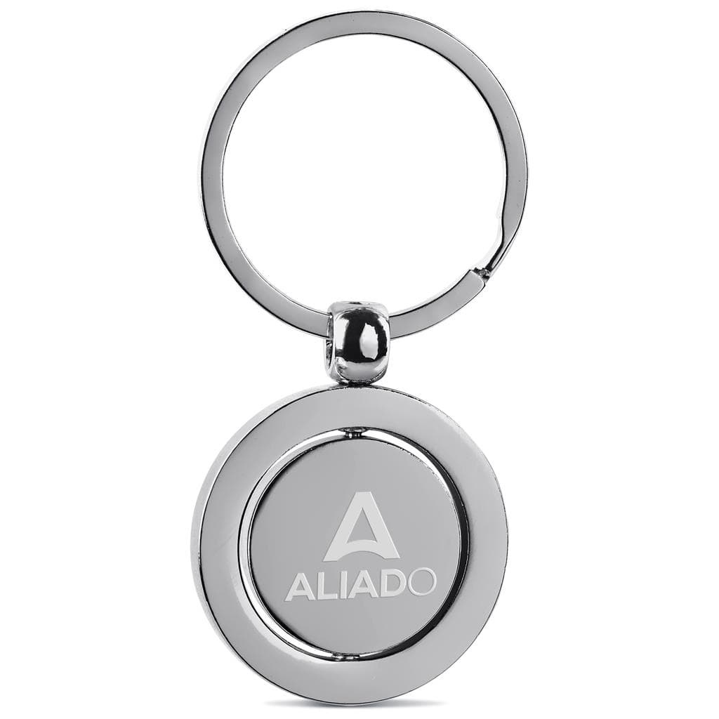 Altitude Global Keyholder 3