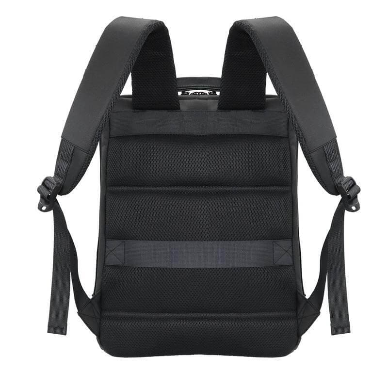 DURHAM - Santhome 15.6" Laptop Backpack 4