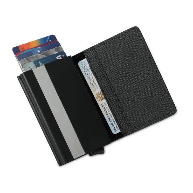 TORINO - SANTHOME RFID Sliding Card Holder 3