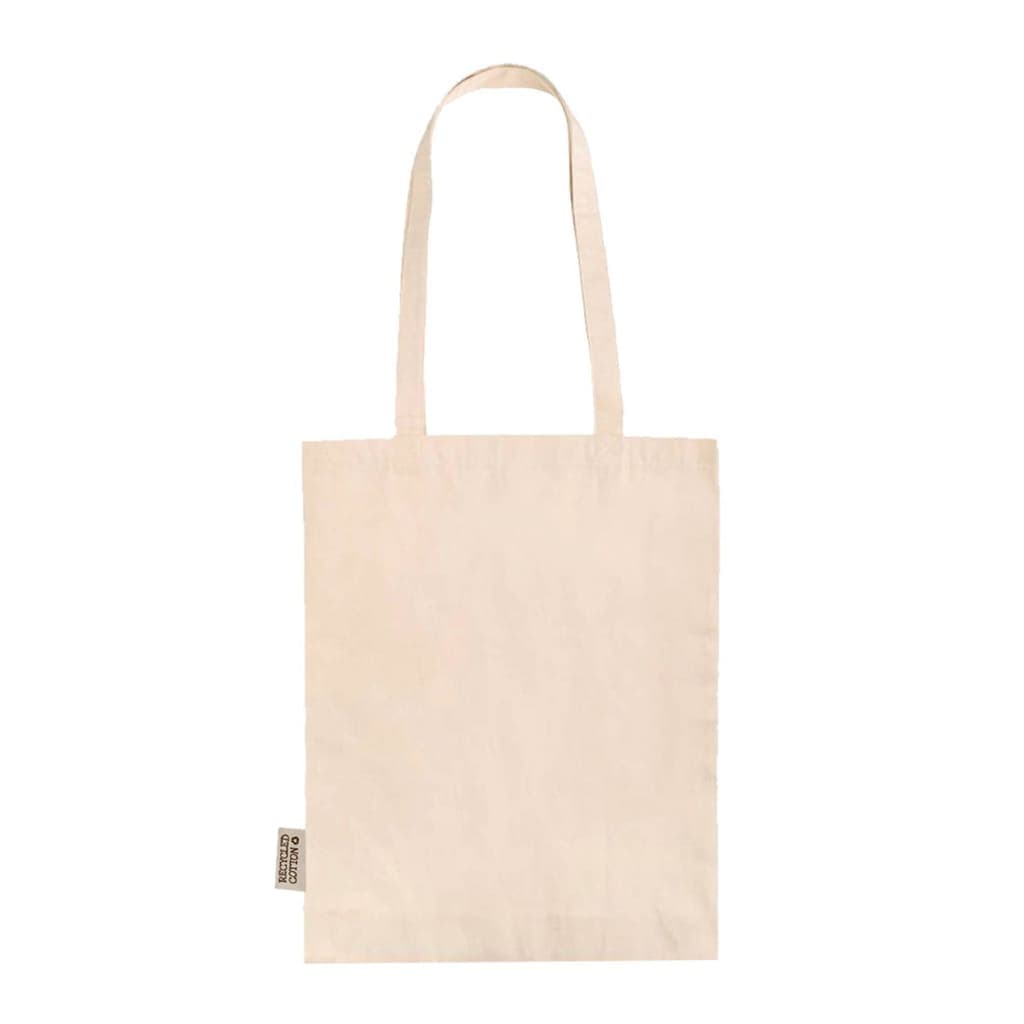 ABLAR - GRS-certified Recycled Cotton Tote Bag 2
