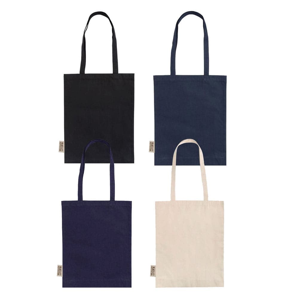 ABLAR - GRS-certified Recycled Cotton Tote Bag 5