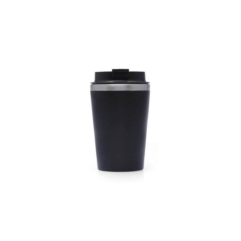 MOSS - Giftology Steel/PP Double Wall Tumbler - 350ml 5