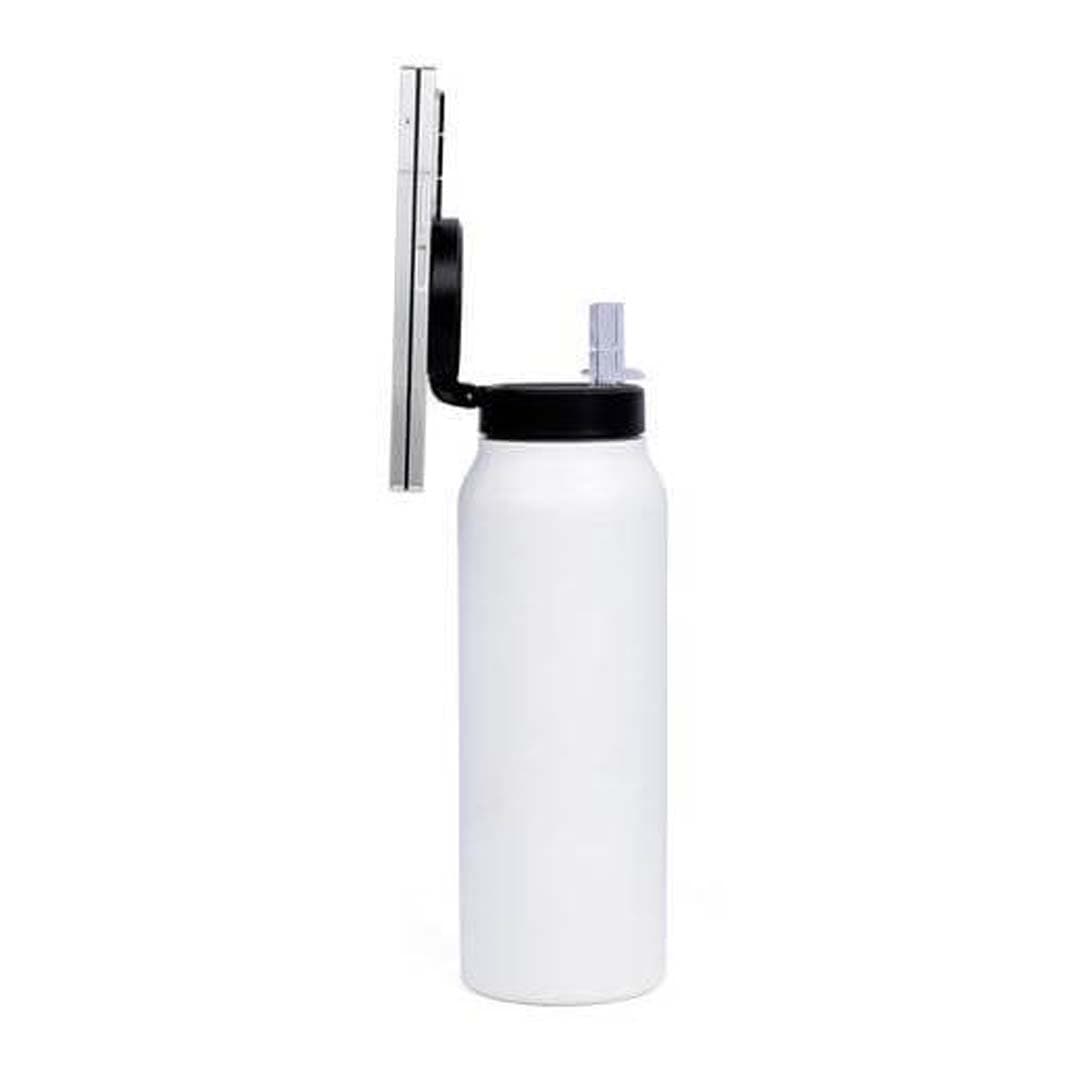 FERRO - Giftology Magnetic Phone Holder Water Bottle 760ml 3