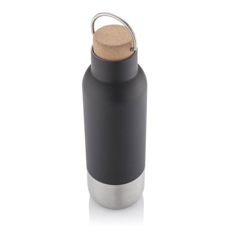 AVERSA - Hans Larsen RCS Recycled Stainless Steel Insulated Water Bottle 2