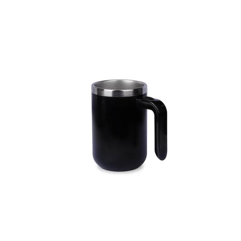 CAFFE - Hans Larsen Auto-Stirring Coffee Mug 4