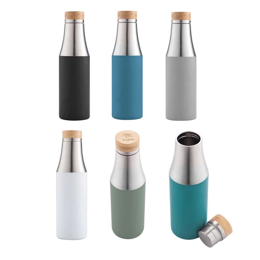 BREDA - CHANGE Collection Insulated Water Bottle 6