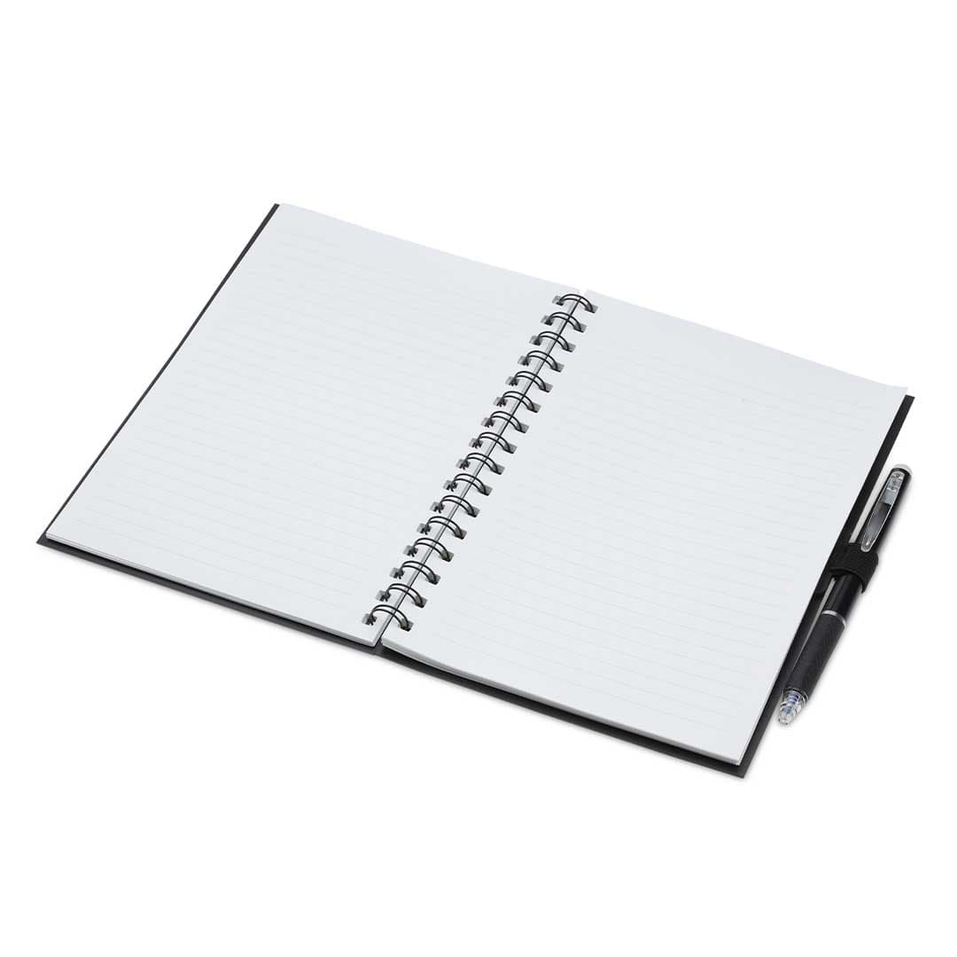 Santhome® Eternity - The Reusable Notebook & Pen Set 3