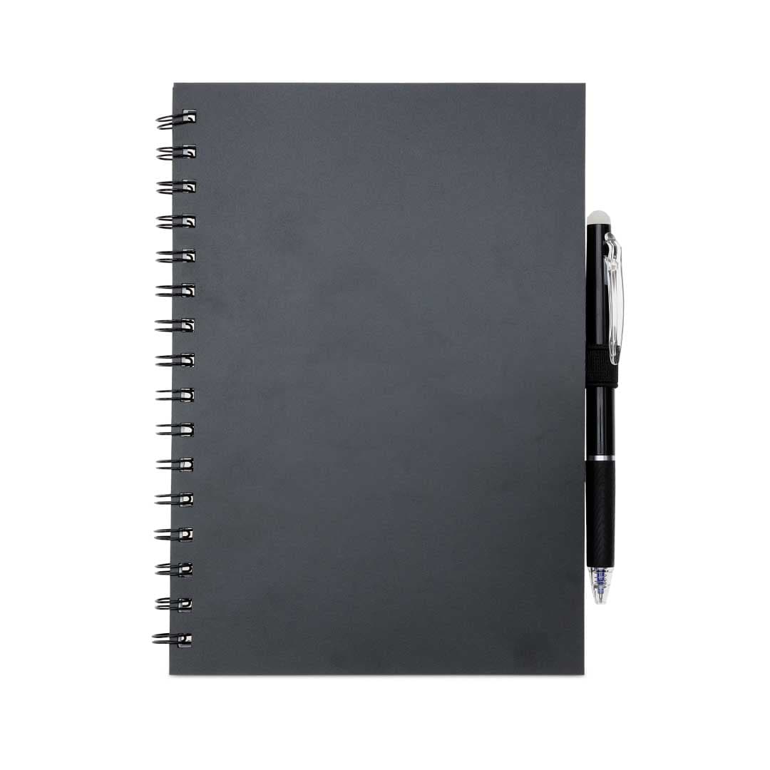 Santhome® Eternity - The Reusable Notebook & Pen Set 6