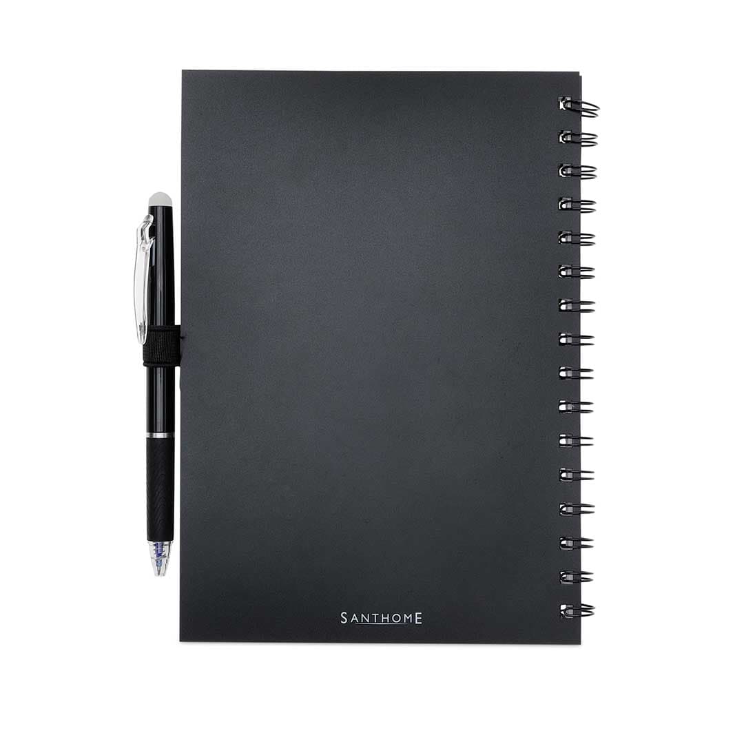 Santhome® Eternity - The Reusable Notebook & Pen Set 7