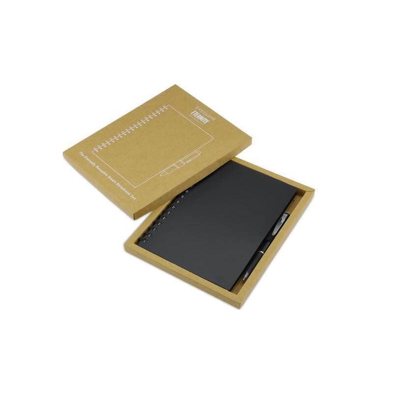 Santhome® Eternity - The Reusable Notebook & Pen Set 12