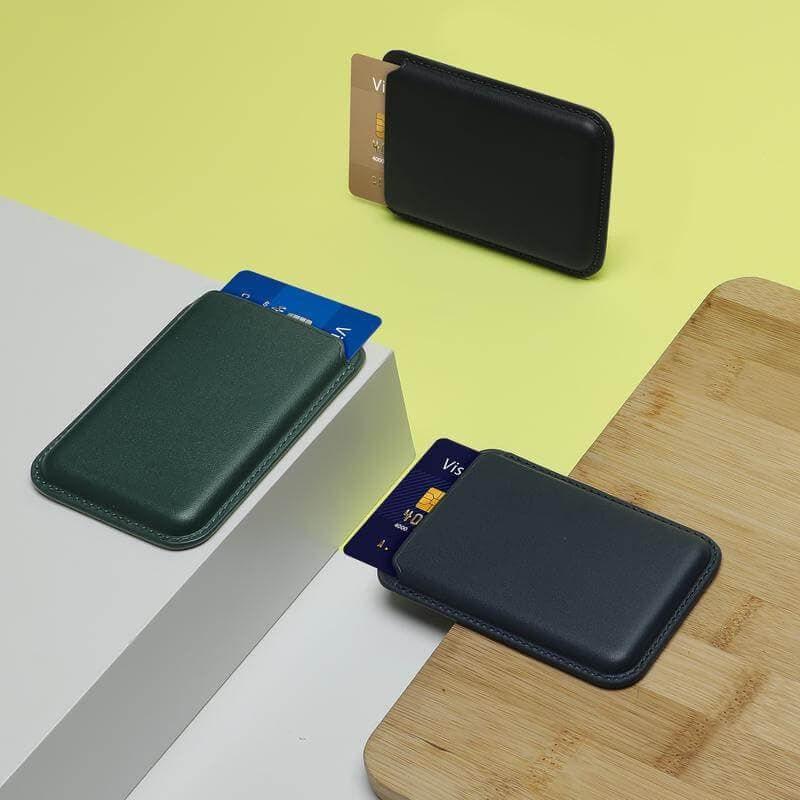 ABAZA - Mag Card Holder 3