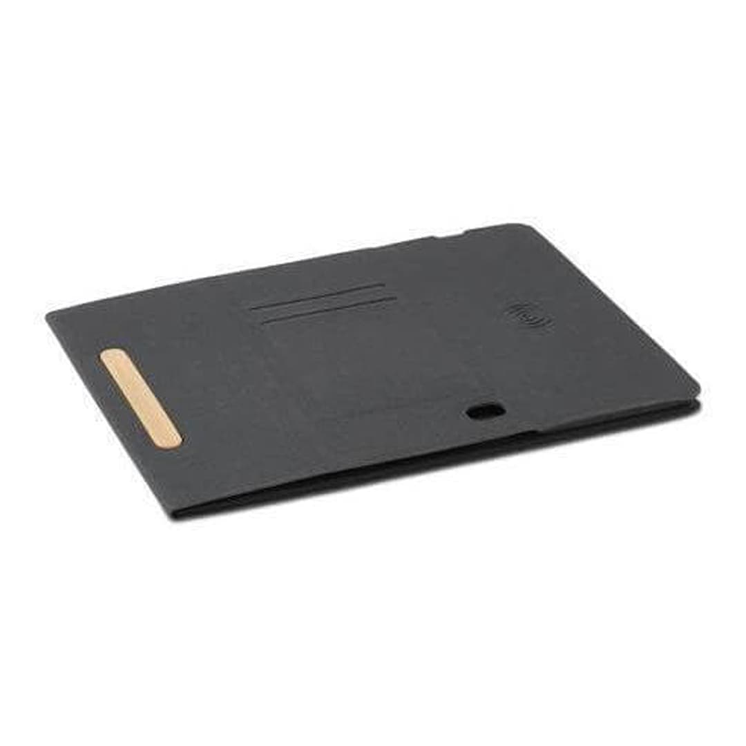 BLACE - CHANGE ZERO Recycled PU 15W Wireless Mousepad & Desk Organizer 4