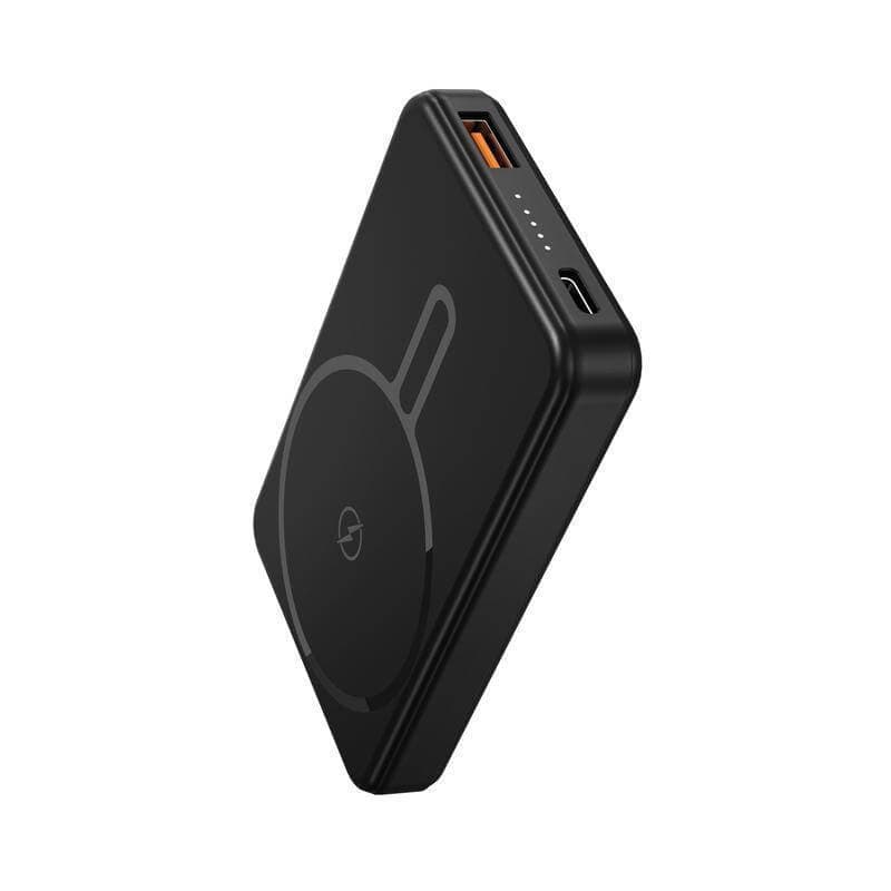 TARRENZ - Giftology 5000 mAh Magnetic Wireless Powerbank 3