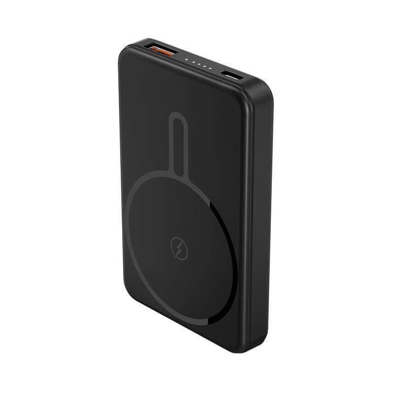 TARRENZ - Giftology 5000 mAh Magnetic Wireless Powerbank 4