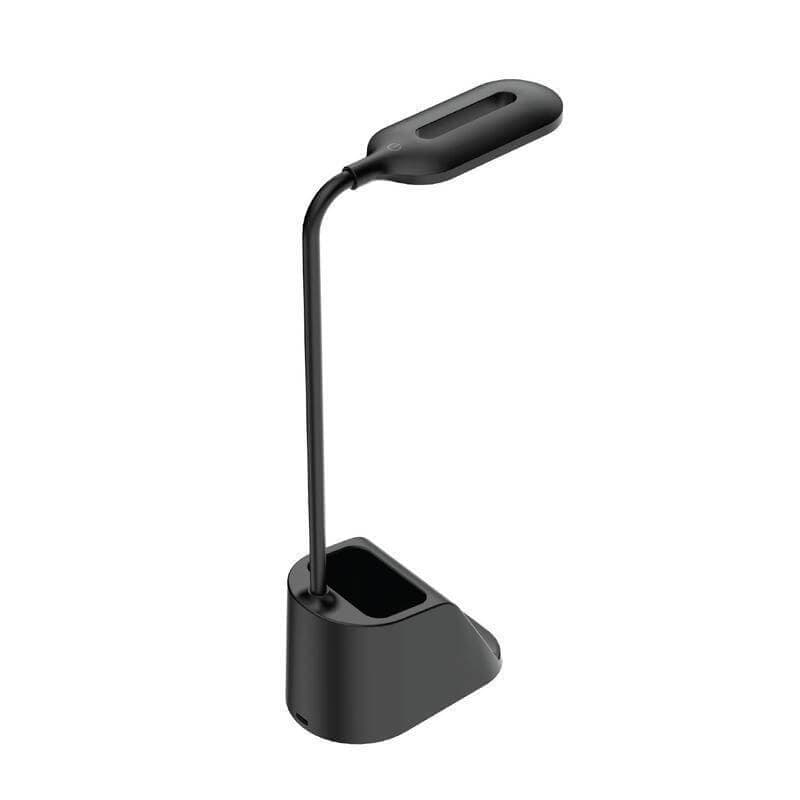 ALMERE - Giftology 3-in-1 Desk Lamp with 15W Wireless Charger & Pen Holder 3