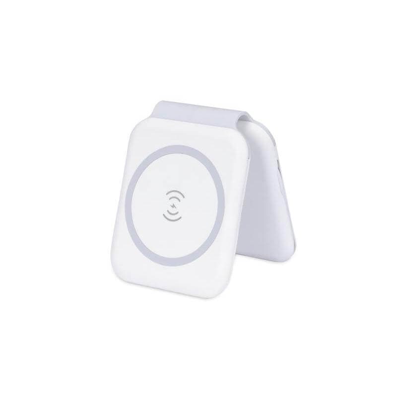 TURIN - @memorii Foldable Wireless Charger and Multicable Set 3