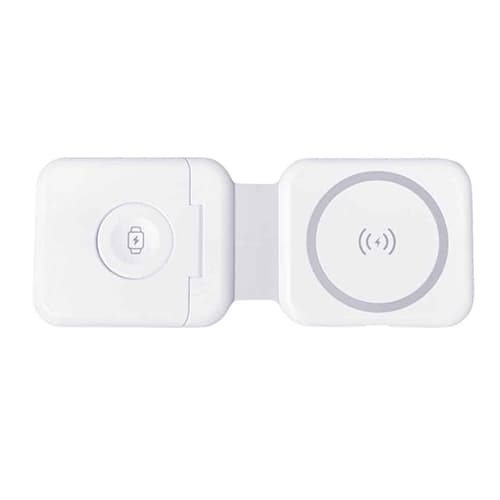 TURIN - @memorii Foldable Wireless Charger and Multicable Set 11