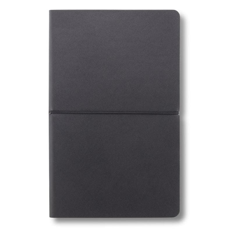 PEJA - Santhome A5 Recycled PU Soft Cover Notebook 3