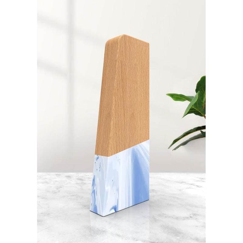 ORIKUM - Waste-to-Wins® Recycled Award - Ocean Swirl 4