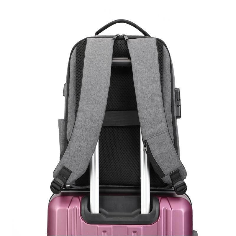 EVA - Giftology 15.6" Laptop Backpack 4