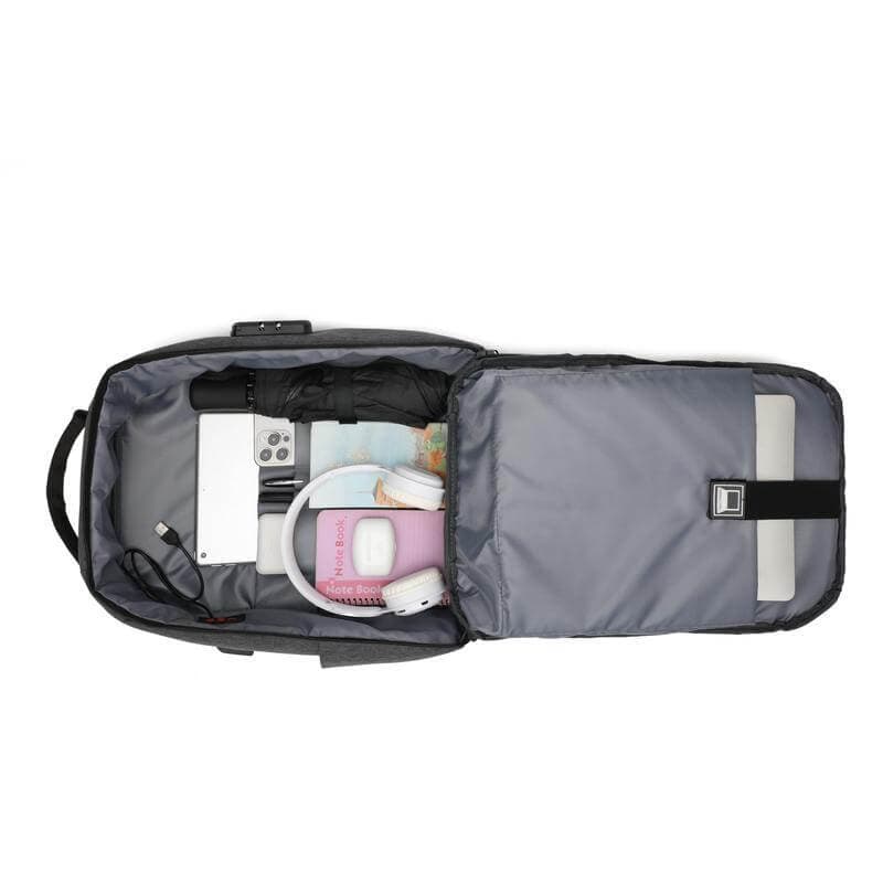 EVA - Giftology 15.6" Laptop Backpack 5