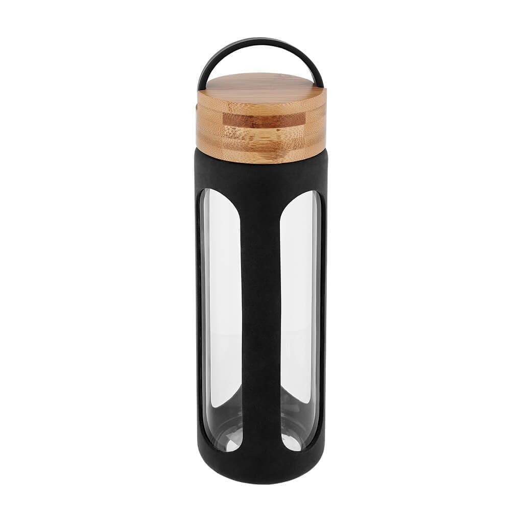 MEGARA - Hans Larsen Borosilicate 550 ml Glass Bottle 1